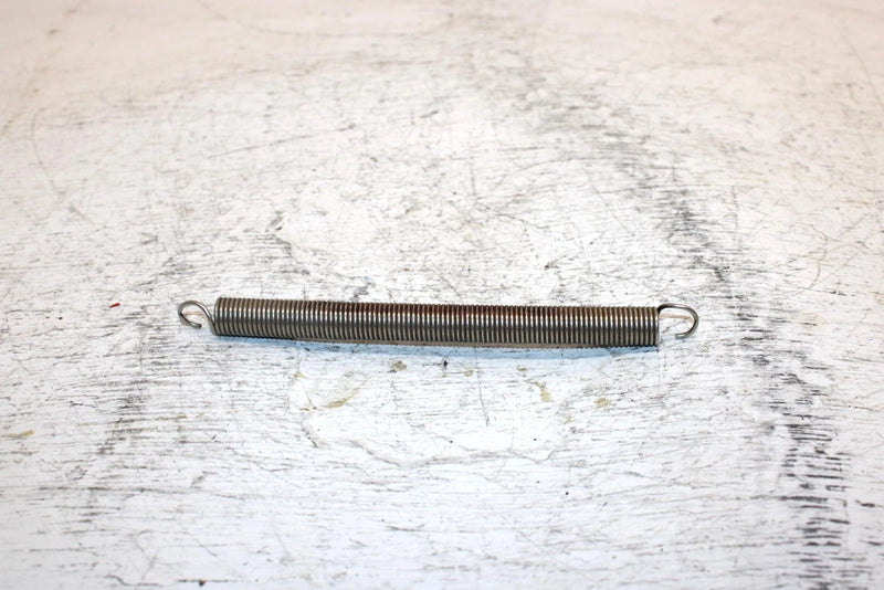 1996 Ski-doo Formula Stx 583 Oem Exhaust Pipe Spring 414851900 SS25