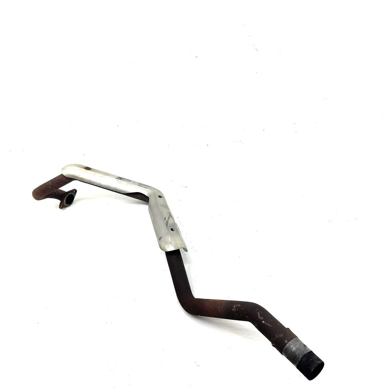 2005 Arctic Cat 650 4x4 V2 Automatic OEM Exhaust Header 0512-152 AA39