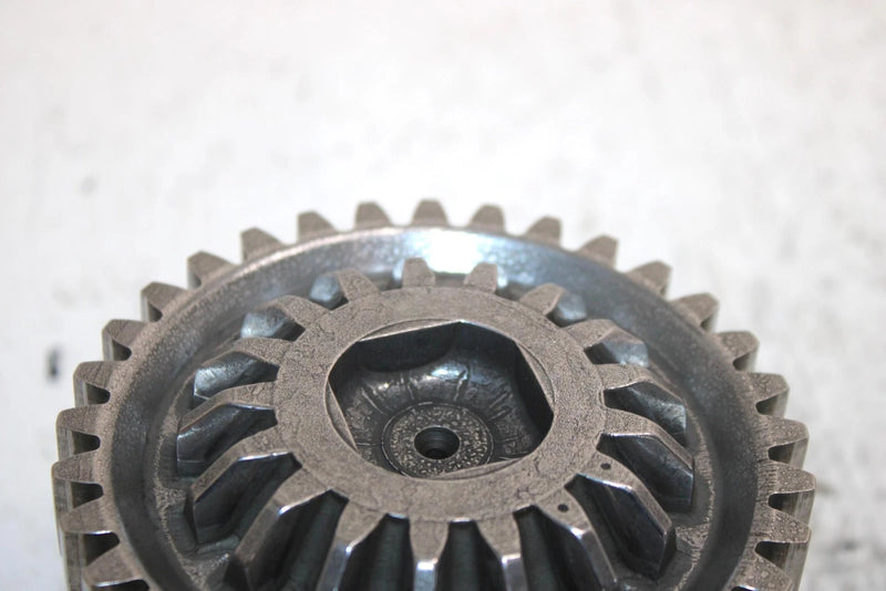 2012 Arctic Cat Prowler Hdx 700 Oem Secondary Shaft Drive Gear 0822-131 XA1