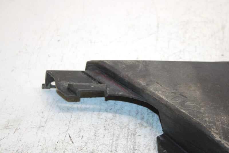2019 Can-am Outlander 570 Oem Side Panel 709000337 AB9