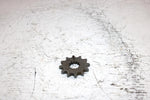 1989 Yamaha Inviter Oem 12T Drive Sprocket 812-17682-20-00 SY17