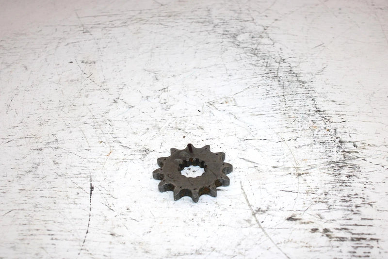 1989 Yamaha Inviter Oem 12T Drive Sprocket 812-17682-20-00 SY17