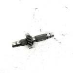 2001 Polaris Xplorer 400 OEM Transmission Shaft 3233736 AP228