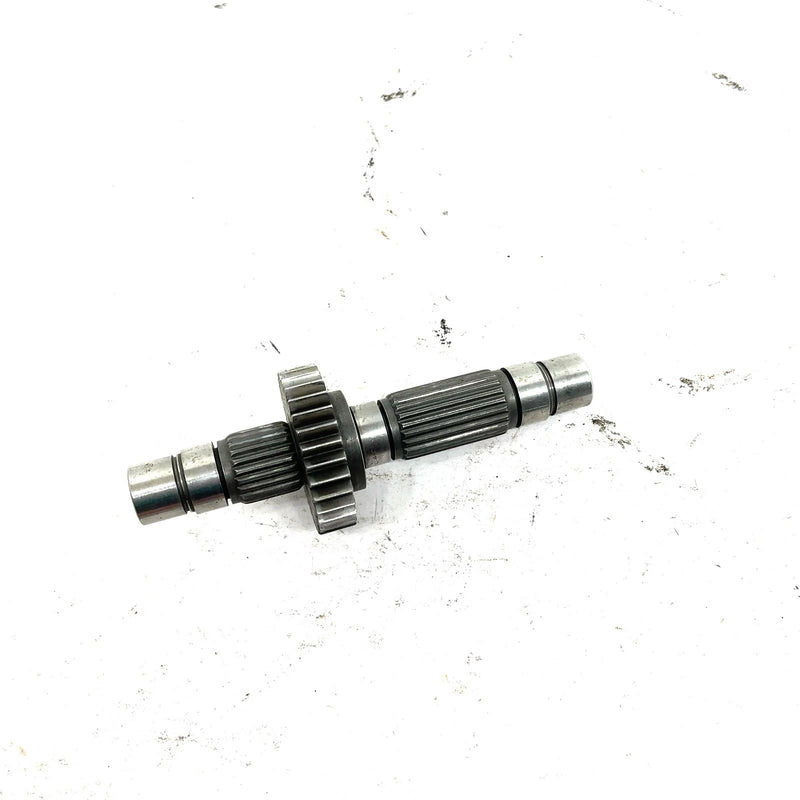 2001 Polaris Xplorer 400 OEM Transmission Shaft 3233736 AP228