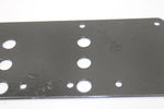 Arctic Cat OEM Frame Tunnel Reinforcement Plate 0616-459 Q2376