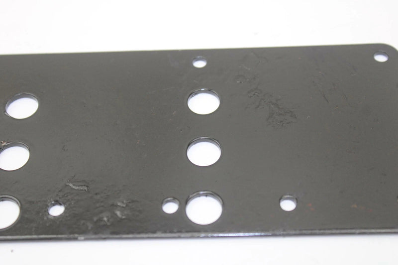 Arctic Cat OEM Frame Tunnel Reinforcement Plate 0616-459 Q2376