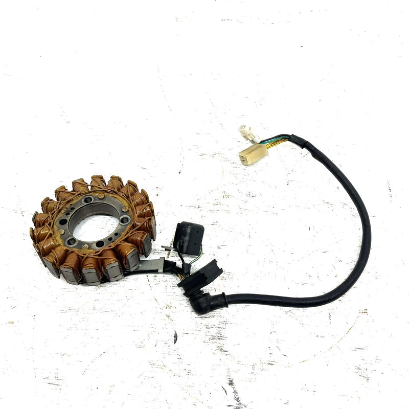98-02 Arctic Cat 300 4X4 OEM Stator 3430-069 AA15