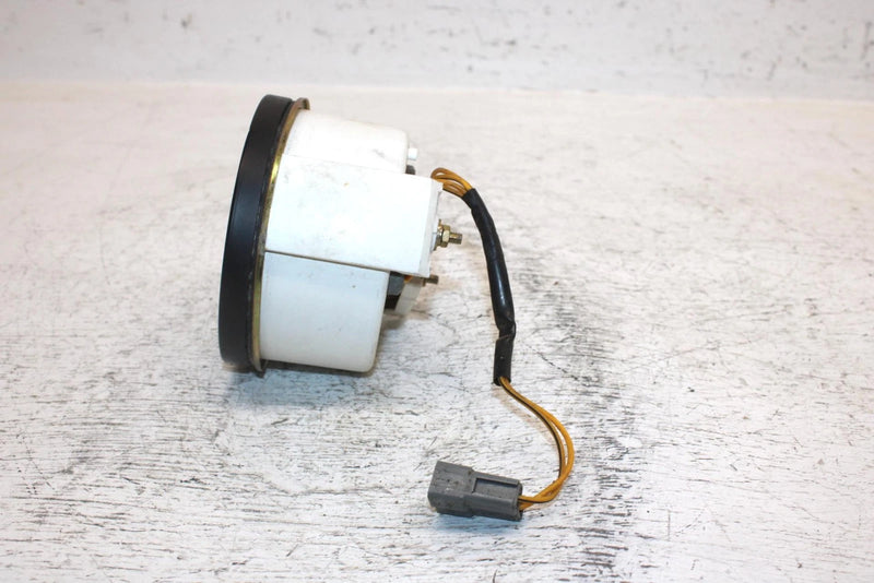 2002 Ski-doo Mxz 700 Oem Speedometer (Under 7k Miles) 515175336 SS20