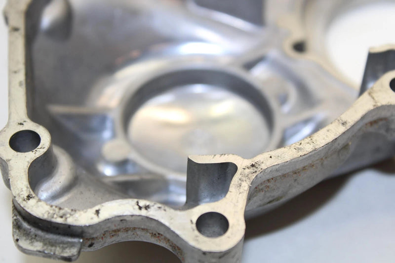 2007 Yamaha Apex Oem PTO Crankcase Cover 8FP-15411-00-00 SY80