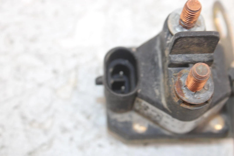2019 Polaris Ranger 900 Xp Oem Starter Solenoid 4014655 XP6.1