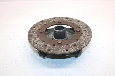 2011 Polaris Ranger 800 Oem Rear Wheel Hub And Rotor 5143629-067 5248250