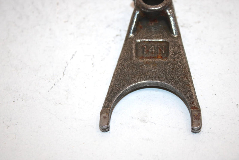 2000 Polaris Xpedition 425 Oem Driven Shift Fork 3086377 AP147