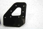 1985 Yamaha Phazer E Oem Rear Skid Mount Set 82K-21910-00-00  SY57