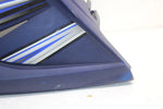 2006 Ski-doo Gsx 600 Oem Left Side Panel (Blue) 517303042 SS115