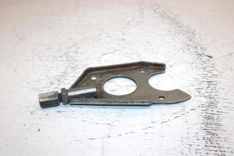 1996 Ski-doo Touring Sle 500 Oem Torque Stop Bracket 517271800 SS12