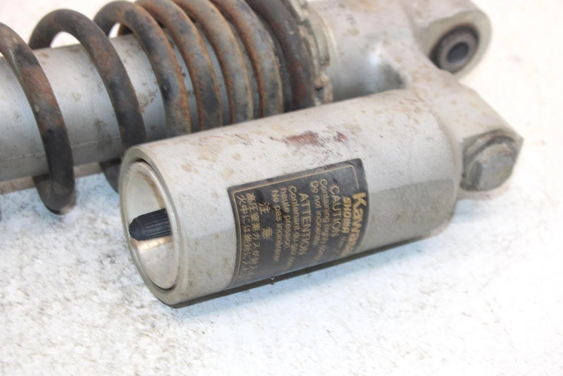 2003 Kawasaki Prairie 650 Oem Rear Shock 45014-1767 45014-0028 AK26