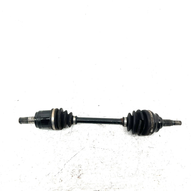 05 Honda Foreman 500 TRX500FE 4x4 ES OEM Front Cv Shaft Set  44250-HN8-A43 AH90