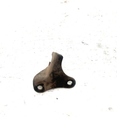 1996 Yamaha Big Bear 350 YFM350FW 4x4 OEM Holder Bracket 1YW-15378-01-00 AY55