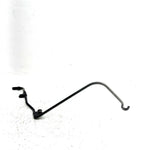 07-14 Honda Rancher 420 TRX420FE ES OEM Rear Left Fender Stay 80218-HP5-600 AH76