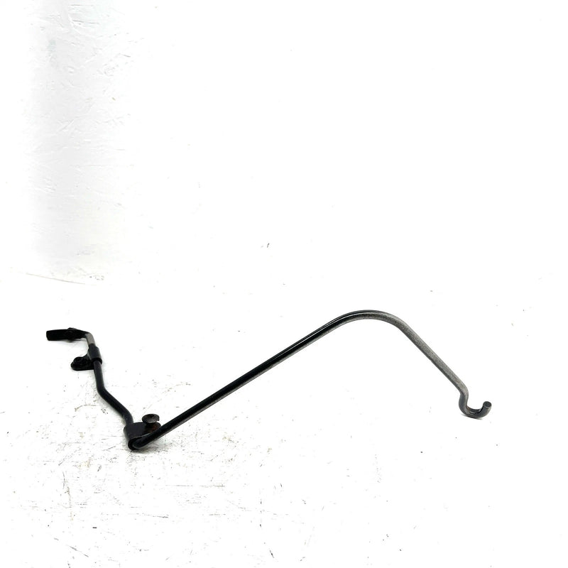 07-14 Honda Rancher 420 TRX420FE ES OEM Rear Left Fender Stay 80218-HP5-600 AH76