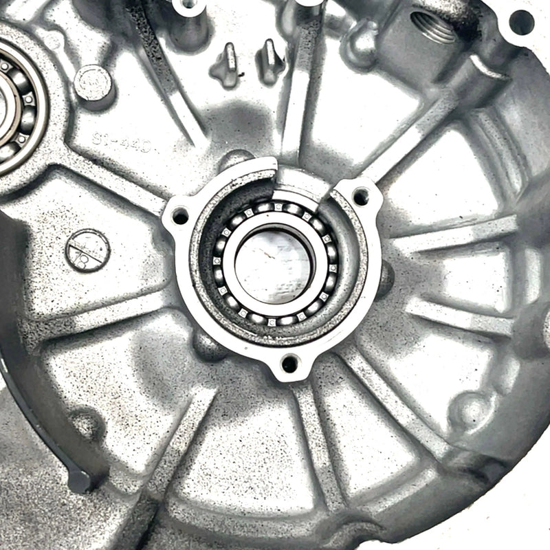 98-00 Arctic Cat 500 4X4 OEM Stator Side Cover 3402-368 AA38