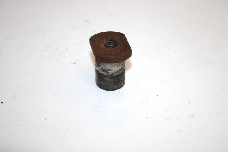 98 Arctic Cat Zr 500 Oem Flanged Axle 1604-126 SA169