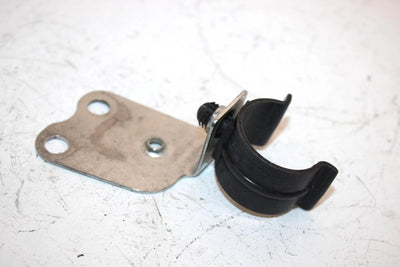 16 Can-am Outlander L Max 450 Efi Dps Oem Coolant Hose Support 709200206 AB5