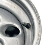 2002 Arctic Cat 375 2x4 Automatic OEM Rear Wheel Rim 0402-885 AA41