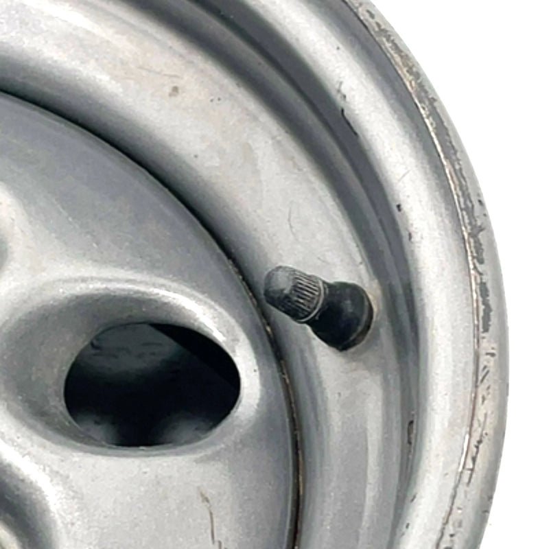 2002 Arctic Cat 375 2x4 Automatic OEM Rear Wheel Rim 0402-885 AA41