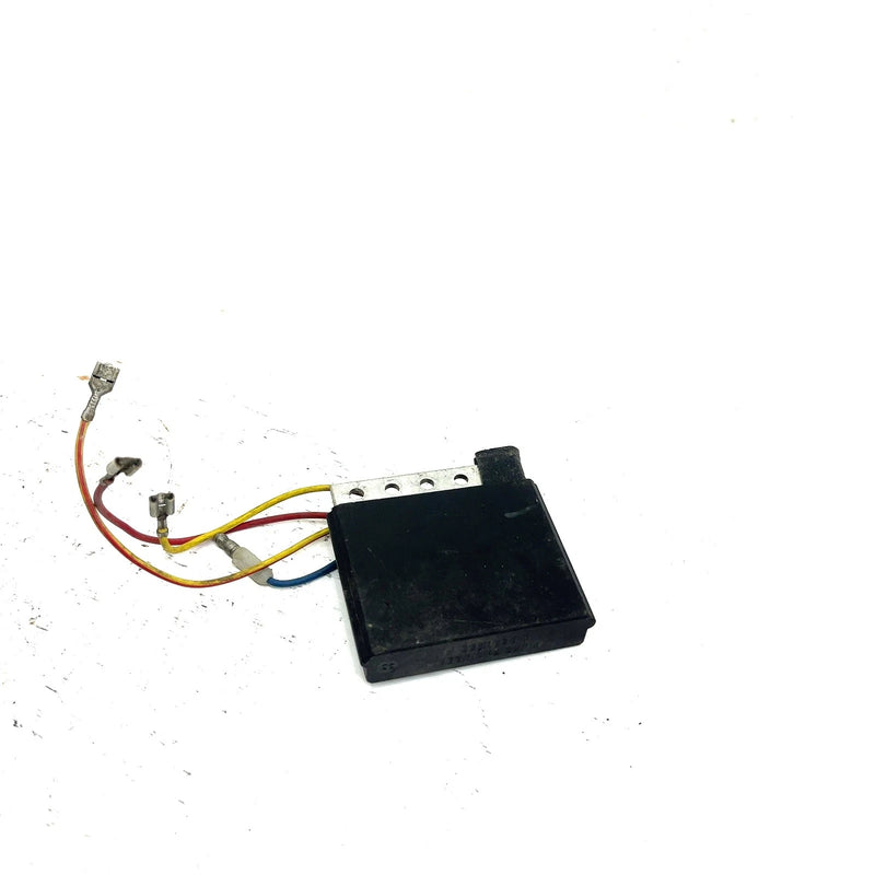 1993 Polaris Big Boss 350L 6x6 OEM Voltage Regulator 4060102 AP192