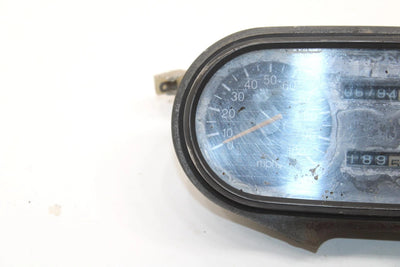 1986 Yamaha Phazer Oem Meter Assembly 81R-83500-40-00 SY124
