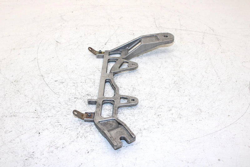 2013 Polaris 600 Rush Pro Oem Muffler Mount Bracket 1017804 SP30