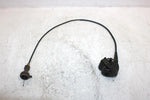1996 Kawasaki Bayou 300 Oem Throttle Lever And Cable 39074-0013 AK25