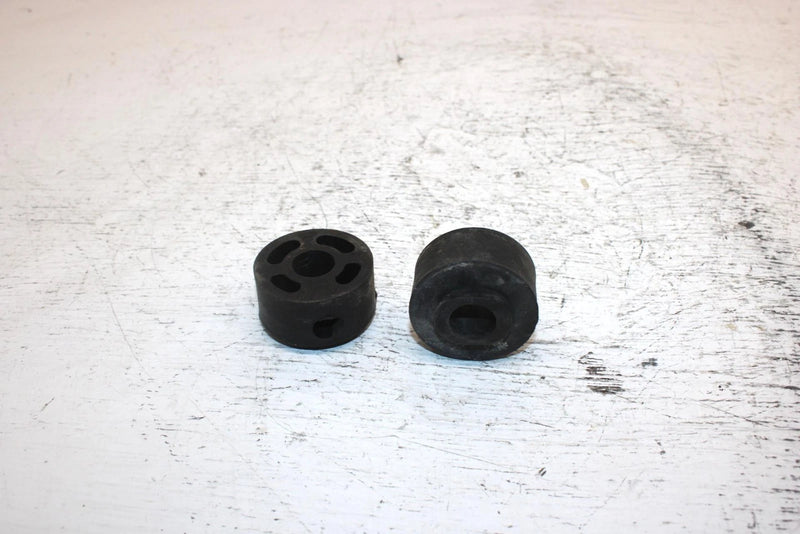 2002 Arctic Cat Z 570 Oem Track Tensioner Bushing Pair 0604-165 SA20