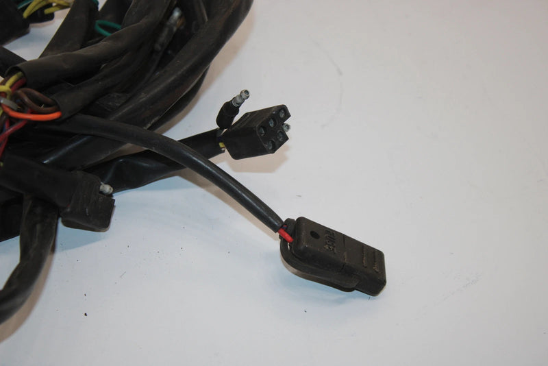 00 Arctic Cat Zl 550 Esr Oem Main Wire Harness 0686-622 SA216