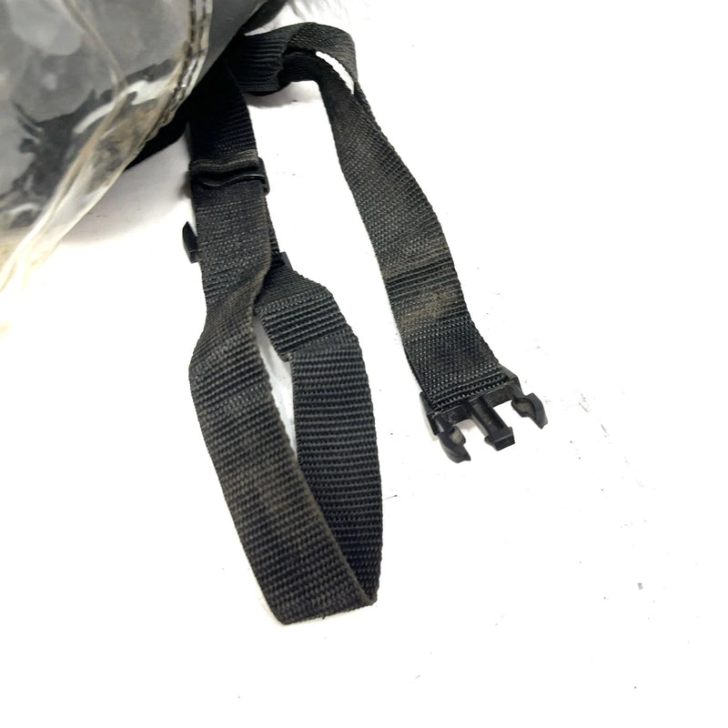 08-09 Kawasaki Teryx 750 KRF750A 4x4 OEM Cab Canvas Cover XK0.1