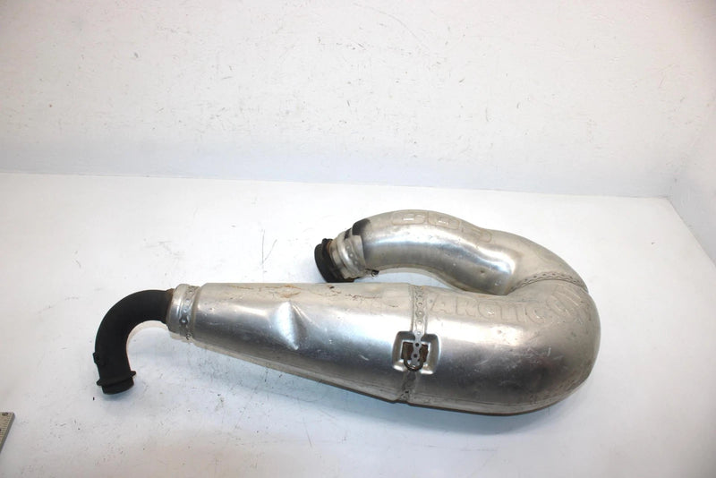 07 Arctic Cat F6 Efi Oem Exhaust Expansion Chamber 1712-327 SAS2