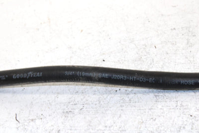 2004 Polaris Sportsman 500 Oem Upper Coolant Hose 5413675 AP18
