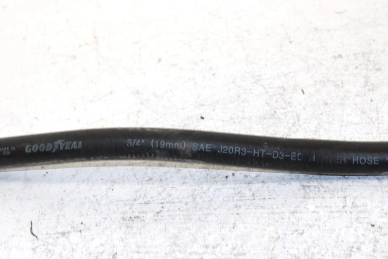 2004 Polaris Sportsman 500 Oem Upper Coolant Hose 5413675 AP18