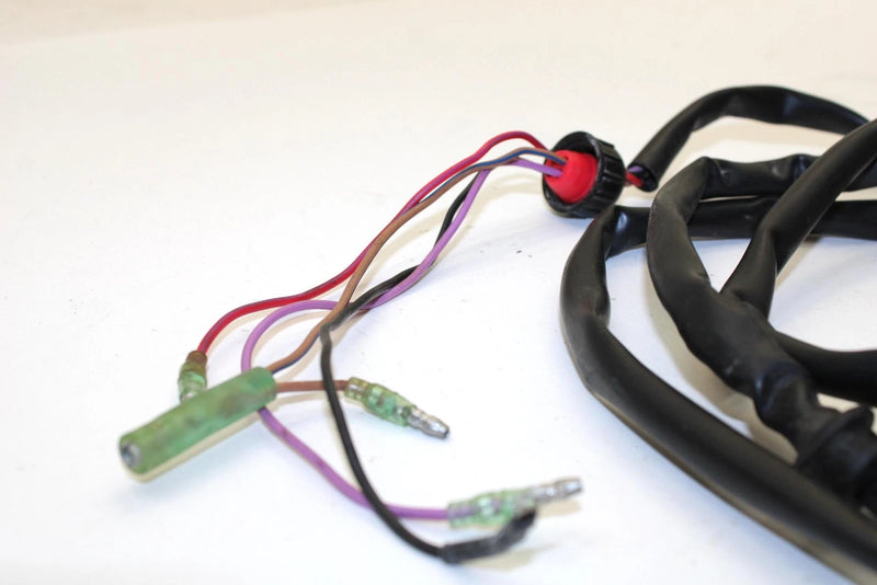 1996 Sea-doo Spx Oem Oil Fuel Harness 278000749 JS3