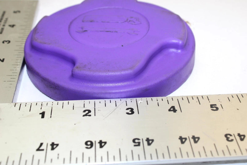 Sea-doo Bombardier Oem Storage Lid Purple 269500181 Q3681