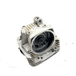 85-91 Yamaha Moto 4 OEM Cylinder Head W/Camshaft 15A-11110-04-00 AY68