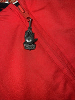 New Men’s Comfy Red Vintage Vest XL #05956 UU-10