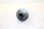 1984 Yamaha  Ytm 200 L Oem Front Wheel Hub 29U-25111-00-00 AY48
