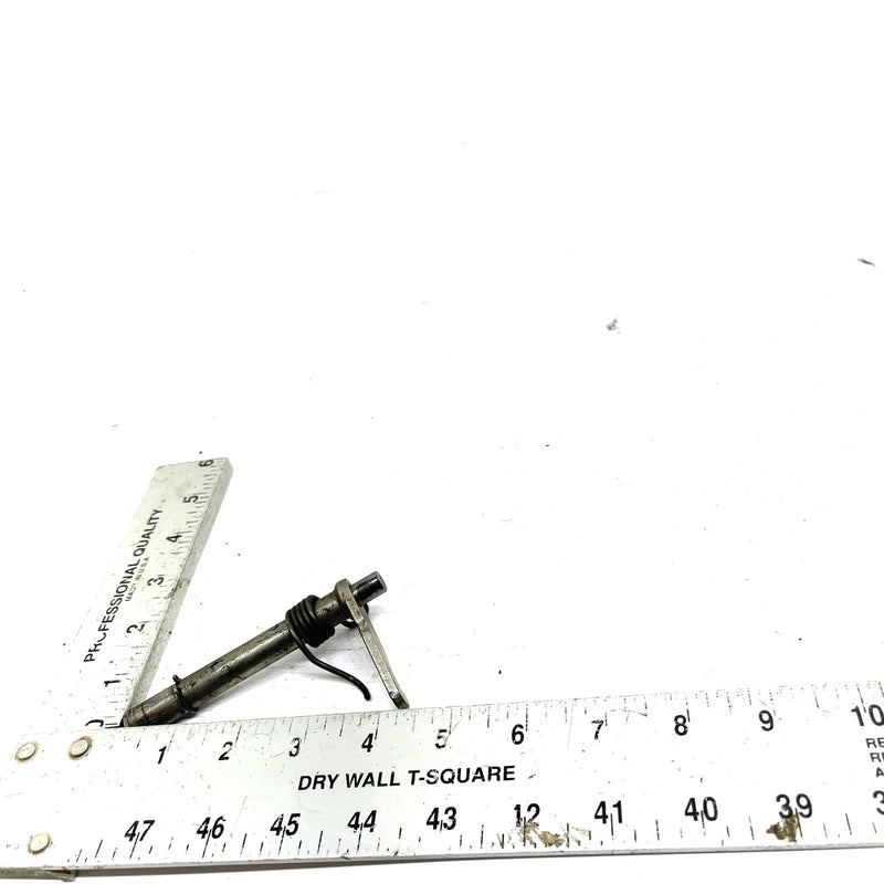 09 Honda Rancher 420 TRX420 ES OEM Reverse Stopper Arm 24860-HP5-000 AH76