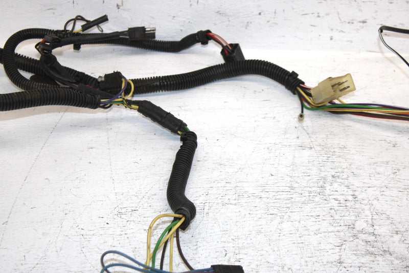 1996 Polaris Classic Touring Oem Main Wire Harness 2460503 2460712 SP38
