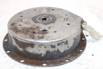 1996 Ski-doo Touring Sle 500 Oem Starter Recoil 420996939 SS12