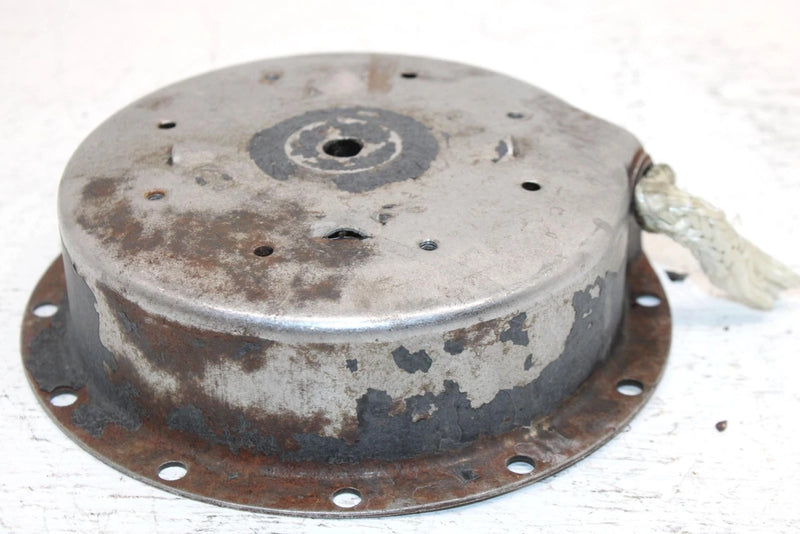 1996 Ski-doo Touring Sle 500 Oem Starter Recoil 420996939 SS12