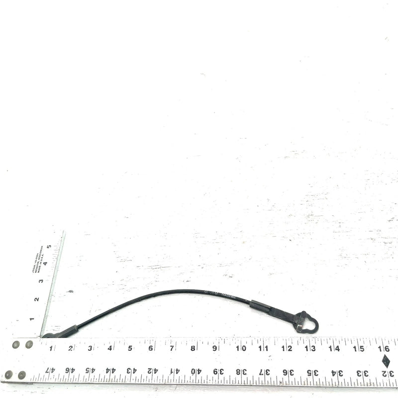 20-22 Can-Am Defender HD10 OEM Tailgate Cable 708301491 XB0.3