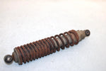 92 Kawasaki Bayou 300 4x4 Oem Front Shock 45014-1404 AK12